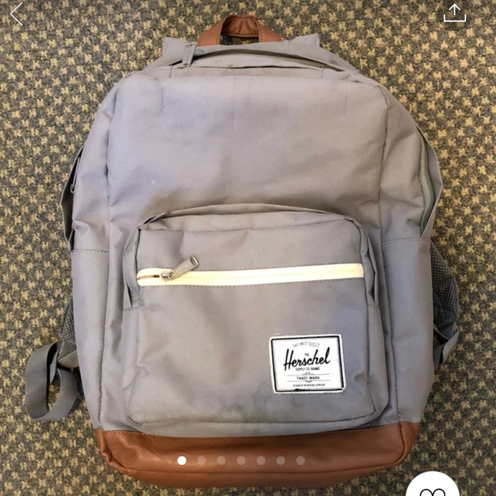 Herschel backpack